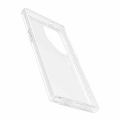 OtterBox Symmetry Clear Protective Case Clear for Samsung Galaxy S24 Ultra