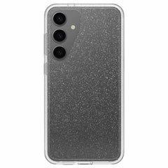 OtterBox Symmetry Clear Protective Case Stardust for Samsung Galaxy S24+