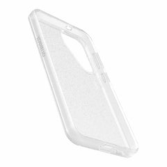 OtterBox Symmetry Clear Protective Case Stardust for Samsung Galaxy S24+