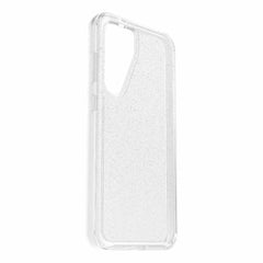 OtterBox Symmetry Clear Protective Case Stardust for Samsung Galaxy S24+