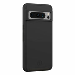 Nimbus9 Cirrus 2 Case Black Compatible with MagSafe for Google Pixel 8 Pro