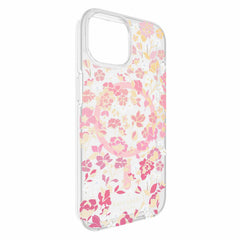 Kate Spade Protective MagSafe Case Flowerbed for iPhone 15/14/13