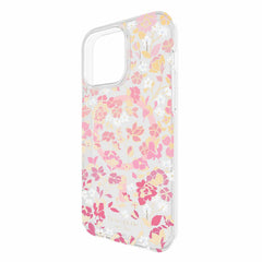 Kate Spade Protective MagSafe Case Flowerbed for iPhone 15 Pro Max