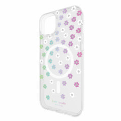 Kate Spade Protective MagSafe Case Scattered Flowers for iPhone 15/14/13