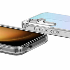 Avana Cosmic Case Violet for Samsung Galaxy S24+