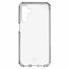 ITSKINS Spectrum_R Clear Case for Samsung Galaxy A15 5G