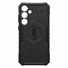 UAG Pathfinder Rugged Case w/Magnet Black for Samsung Galaxy S24+