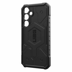 UAG Pathfinder Rugged Case w/Magnet Black for Samsung Galaxy S24+