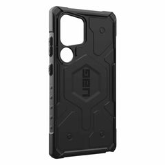 UAG Pathfinder Rugged Case Black for Samsung Galaxy S24 Ultra