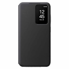 Samsung Smart View Wallet Case Black for Samsung Galaxy S24