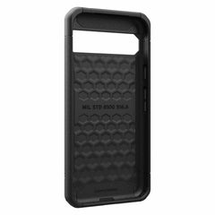 UAG Scout Rugged Case Black for Google Pixel 8a