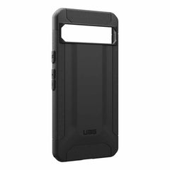 UAG Scout Rugged Case Black for Google Pixel 8a