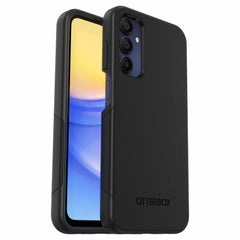 OtterBox Commuter Lite Protective Case Black for Samsung Galaxy A15 5G