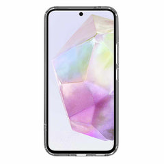 Blu Element DropZone Air Case Clear for Samsung Galaxy A35 5G