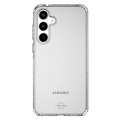 ITSKINS Spectrum_R Clear Case Transparent for Samsung Galaxy A35 5G