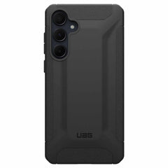 UAG Scout Rugged Case Black for Samsung Galaxy A35 5G