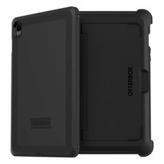 OtterBox Defender Protective Case Black for Samsung Galaxy Tab S9 FE