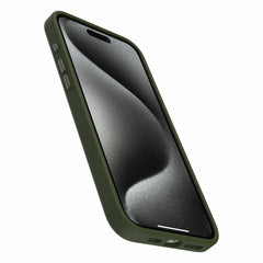 OtterBox Symmetry Cactus Leather Case Cactus Grove for iPhone 15 Pro Max