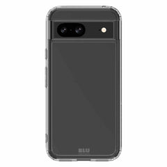 Blu Element DropZone Air Case Clear for Google Pixel 8a