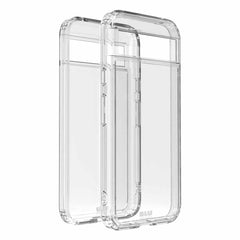 Blu Element DropZone Air Case Clear for Google Pixel 8a