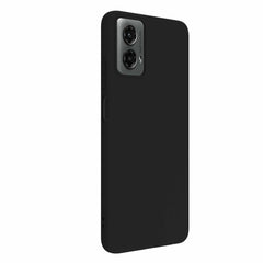 Blu Element Gel Skin Case Black for Moto G 5G 2024