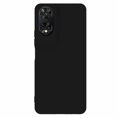 Blu Element Gel Skin Case Black for TCL 50 XE NXTPAPER 5G