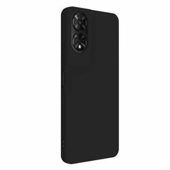 Blu Element Gel Skin Case Black for TCL 50 XE NXTPAPER 5G