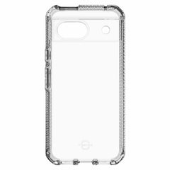 ITSKINS Spectrum_R Clear Case for Google Pixel 8a