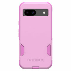 OtterBox Commuter Protective Case Run Wildflower for Google Pixel 8a