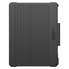 UAG Metropolis SE Folio Rugged Case Black for iPad Air 13 2024