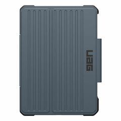 UAG Metropolis SE Folio Rugged Case Cloud Blue for iPad Pro 11 2024 (5th Gen)