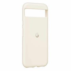 Google Silicone Case Porcelain for Google Pixel 8a