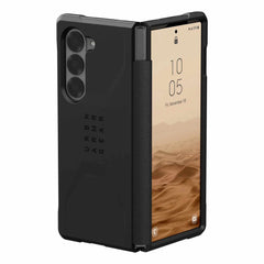 UAG Civilian Rugged Case Black for Samsung Galaxy Z Fold6