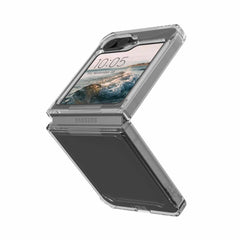 UAG Plyo Rugged Case Ice for Samsung Galaxy Z Flip6