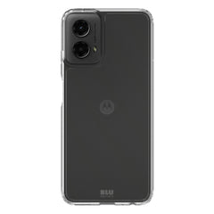 Blu Element DropZone Air Case Clear for Moto G Power 2024