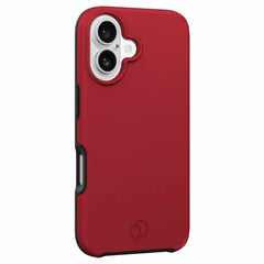 Nimbus9 Cirrus 3 MagSafe Case Crimson for iPhone 16