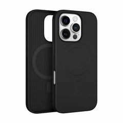 Nimbus9 Alto 2 MagSafe Case Black for iPhone 16 Pro