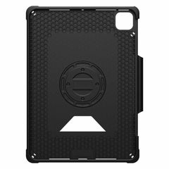 UAG Metropolis with HS Rugged Case Black for iPad Pro 11 2024 (5th Gen)