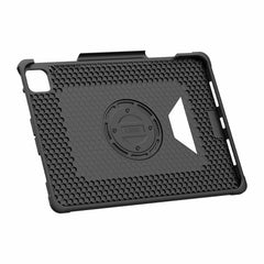 UAG Metropolis with HS Rugged Case Black for iPad Pro 11 2024 (5th Gen)