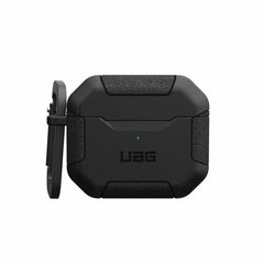UAG Scout Rugged Case Black for AirPods 3