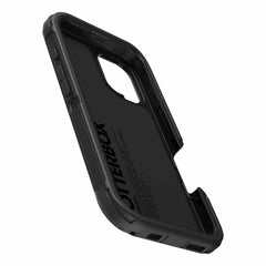 OtterBox Defender Pro MagSafe Case Black for iPhone 16