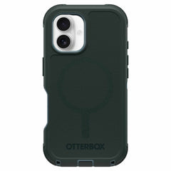 OtterBox Defender Pro MagSafe Case Sagebrush for iPhone 16