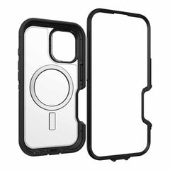 OtterBox Defender XT Clear Pro Case Dark Side for iPhone 16