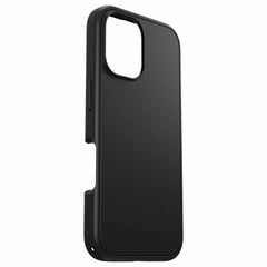 OtterBox Symmetry MagSafe Case Black for iPhone 16