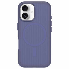 OtterBox Symmetry Soft-Touch MagSafe Case Denver Dusk Purple for iPhone 16