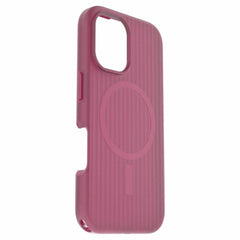 OtterBox Symmetry Soft-Touch Case Foxberry Pink for iPhone 16