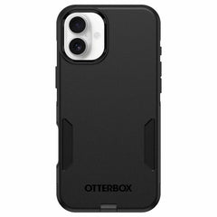 OtterBox Commuter MagSafe Case Black for iPhone 16 Plus