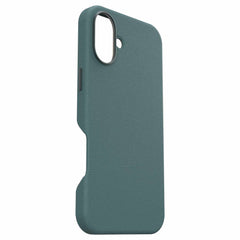 OtterBox Symmetry Cactus Leather MagSafe Case Sagebrush Green for iPhone 16 Plus