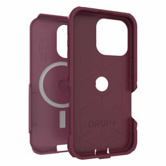 OtterBox Commuter MagSafe Case Foxberry for iPhone 16 Pro