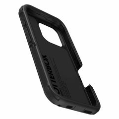 OtterBox Defender Pro MagSafe Case Black for iPhone 16 Pro